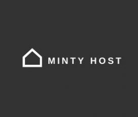 Minty Host