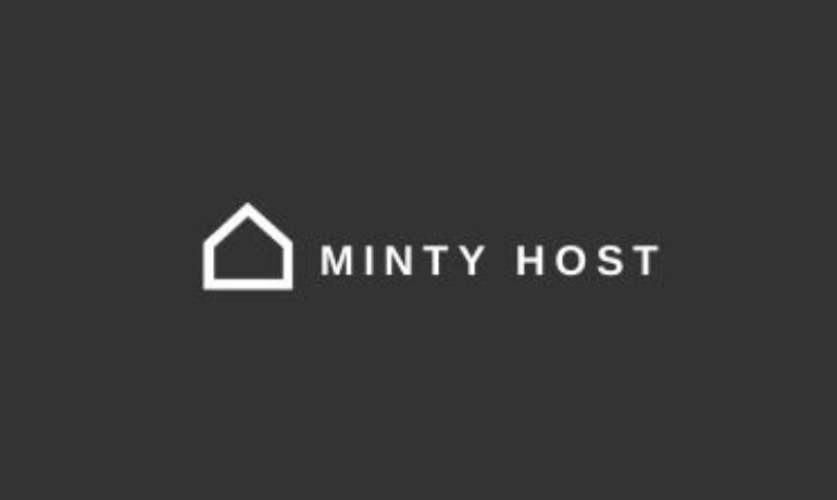 Minty Host