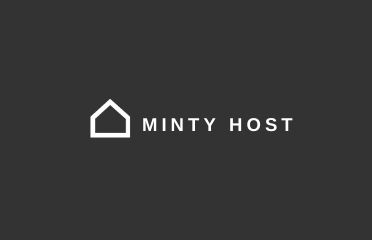 Minty Host