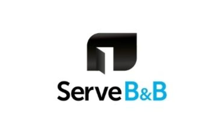 Serve BnB