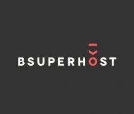 BSuper Host