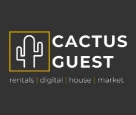 Cactus Guest