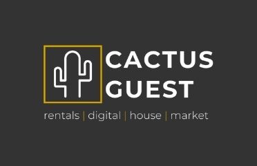 Cactus Guest