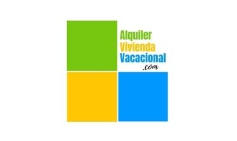 Alquiler Vivienda Vacacional