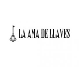 La Ama de Llaves