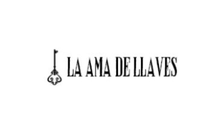 La Ama de Llaves