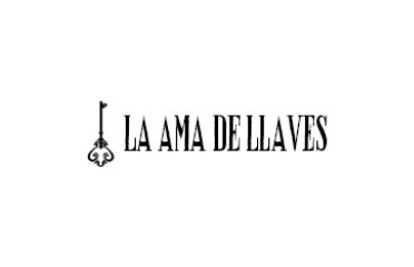 La Ama de Llaves