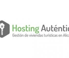 Hosting Auténtico