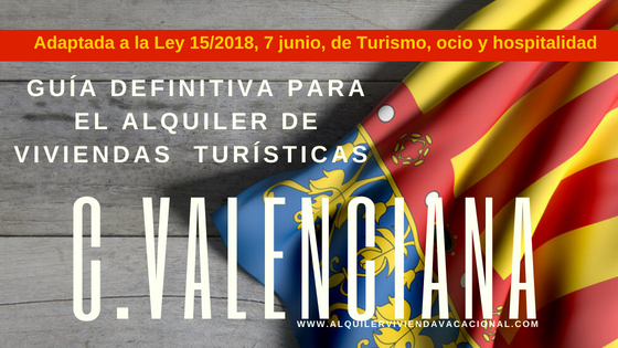 Tu Conserje | C.VALENCIANA BLOG 8 JUNIO 2018 1