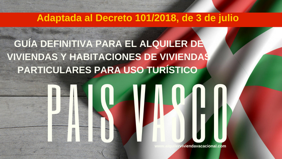 Tu Conserje | PAIS VASCO BLOG JULIO 2018