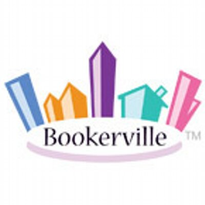 Tu Conserje | bookerville logo