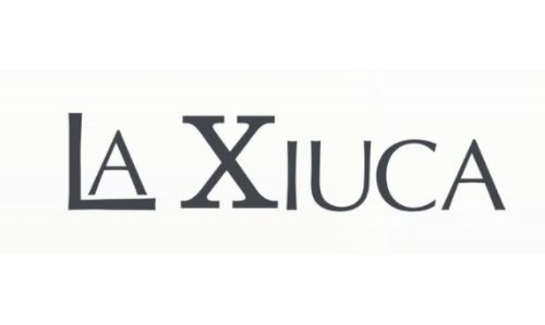 La Xiuca