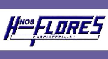 Logo Carpinteria Hermanos Flores S.L. tuconserje.es Directorio de Empresas Y Autonomos