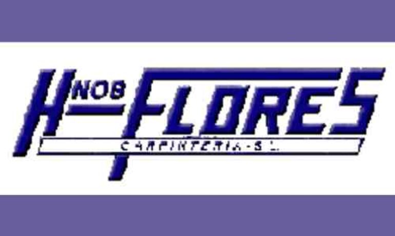 Carpinteria Hermanos Flores S.L.