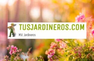 TusJardineros.com