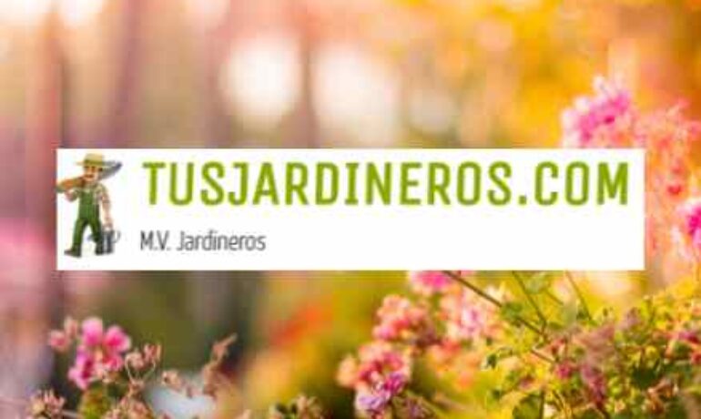 TusJardineros.com