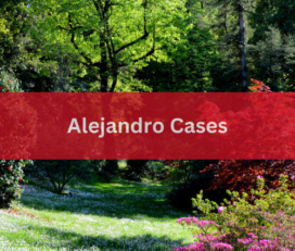 Alejandro Cases