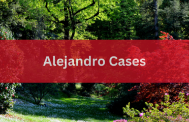 Alejandro Cases