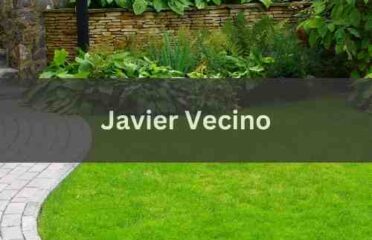 Javier Vecino