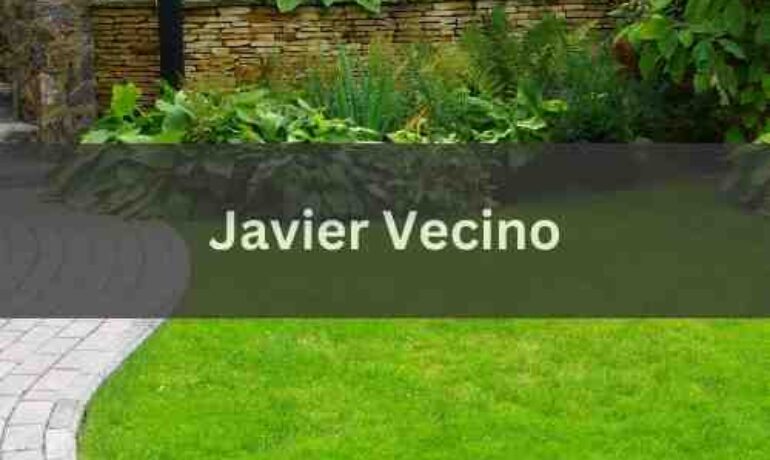 Javier Vecino