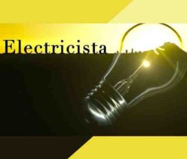 Electricista en Alicante