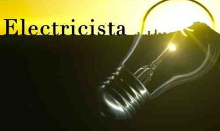 Electricista en Alicante