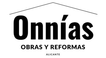 Onnías Reformas Alicante