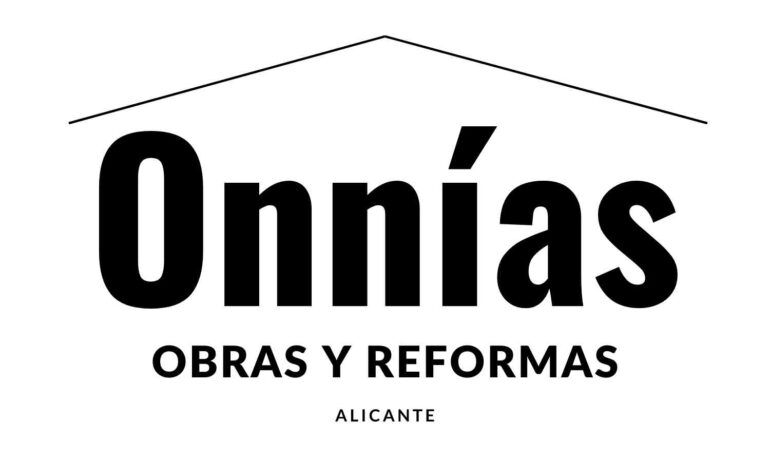 Onnías Reformas Alicante