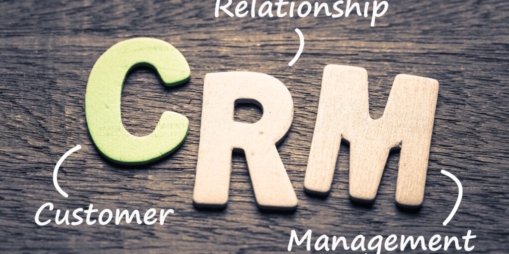 Gestión de Relaciones con Clientes (CRM)