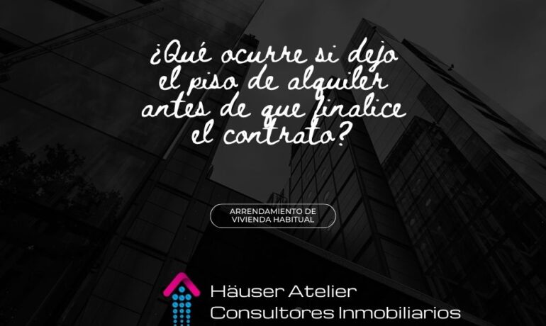 Häuser Atelier Consultores Inmobiliarios