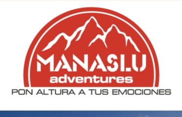 Manaslu Adventures