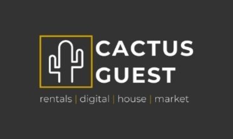 Cactus Guest