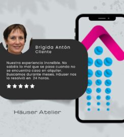 Häuser Atelier Consultores Inmobiliarios