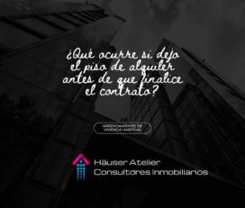 Häuser Atelier Consultores Inmobiliarios