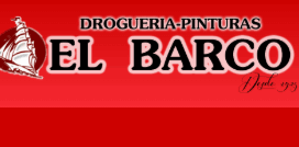 Droguería El Barco