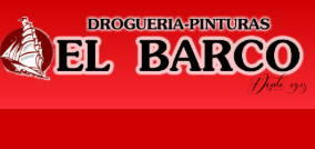 Droguería El Barco