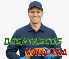 Desatascos Navarra