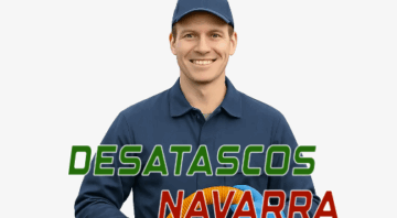 Desatascos Navarra