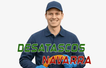 Desatascos Navarra