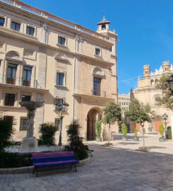 Vivienda Castellón Inmobiliaria