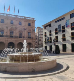 Vivienda Castellón Inmobiliaria