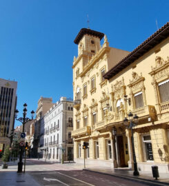 Vivienda Castellón Inmobiliaria