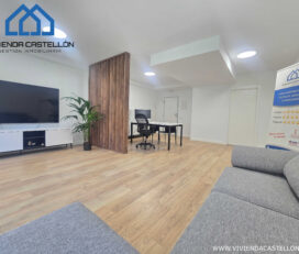 Vivienda Castellón Inmobiliaria