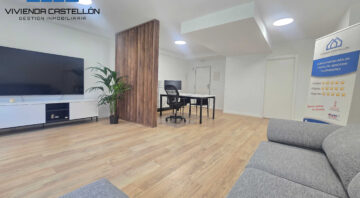 Vivienda Castellón Inmobiliaria