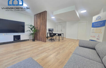 Vivienda Castellón Inmobiliaria