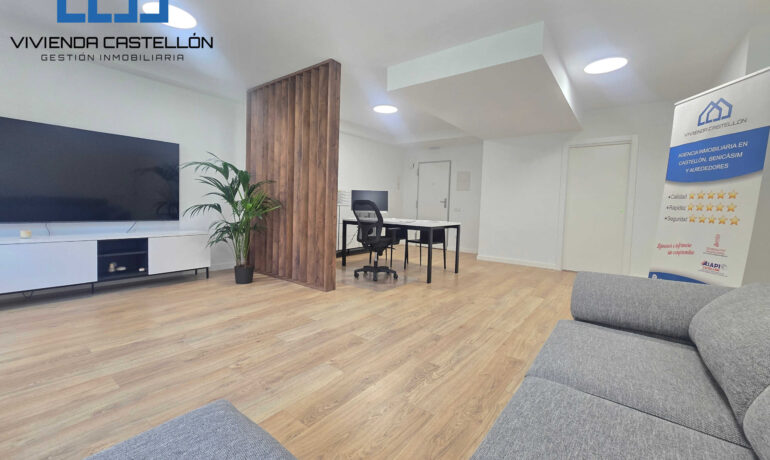 Vivienda Castellón Inmobiliaria