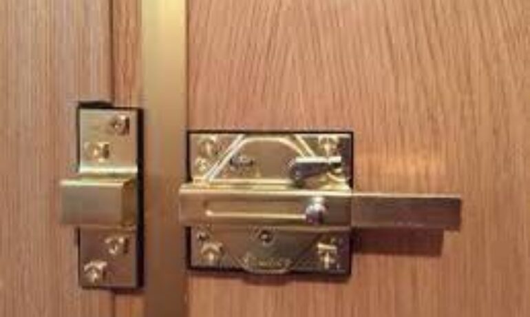 Cerrajería La Rondilla 24h