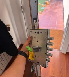 Cerrajeria KEUR 24H | EXPERTOS EN SEGURIDAD ASISTENCIA 24H