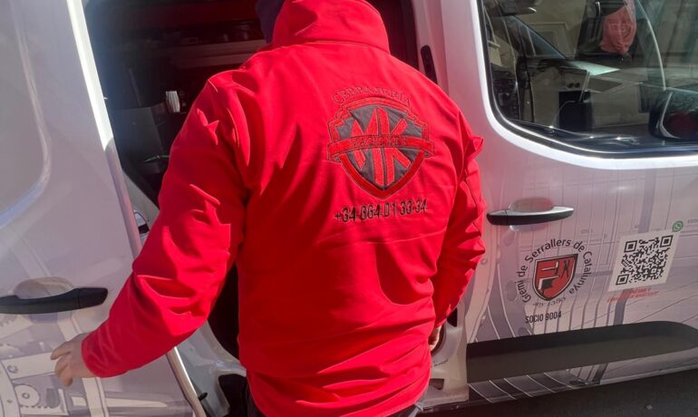 Cerrajería Magic Key