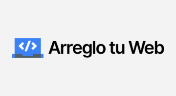 Arreglo tu Web
